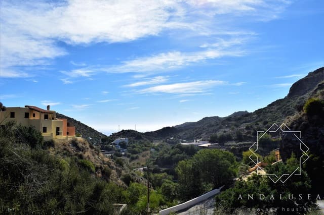 Grond te koop in Mojácar - € 165.000 (Ref: 5886753)