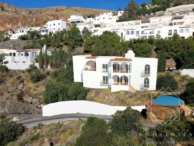 Grond te koop in Mojácar - € 165.000 (Ref: 5886753)
