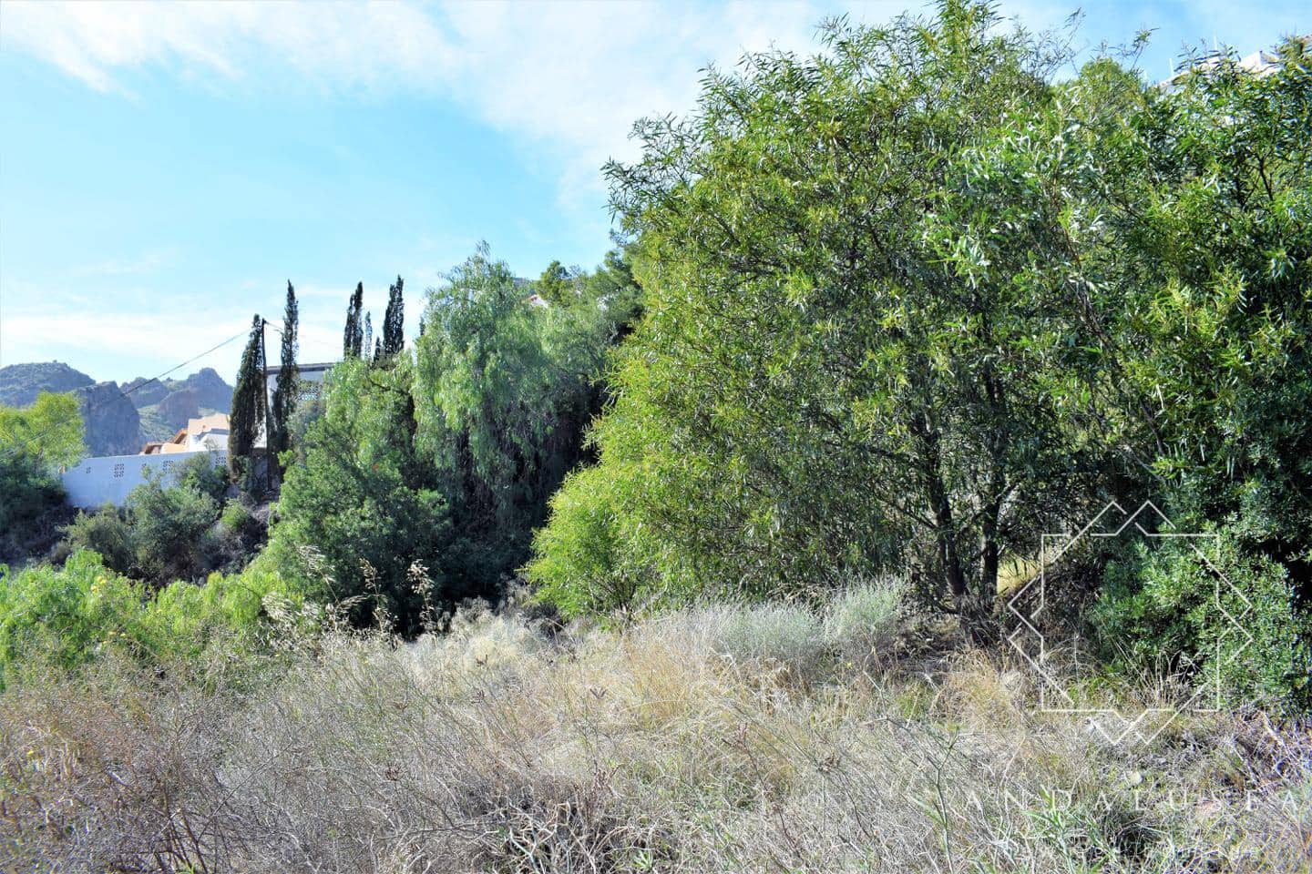 Terre non Aménagée à vendre à Mojacar - 165 000 € (Ref: 5886753)