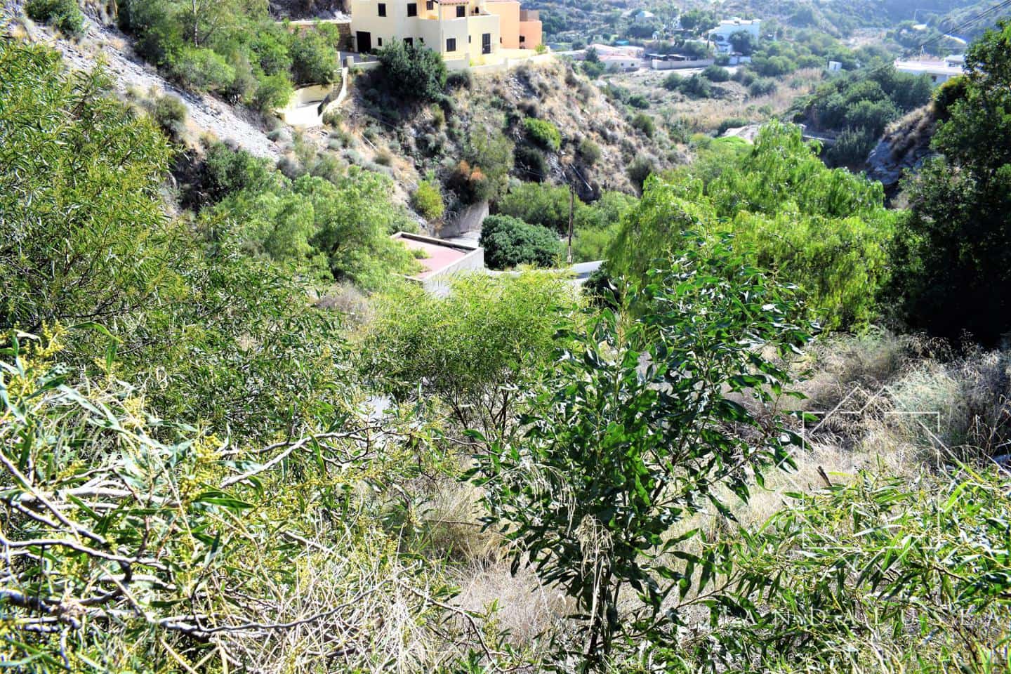 Terre non Aménagée à vendre à Mojacar - 165 000 € (Ref: 5886753)