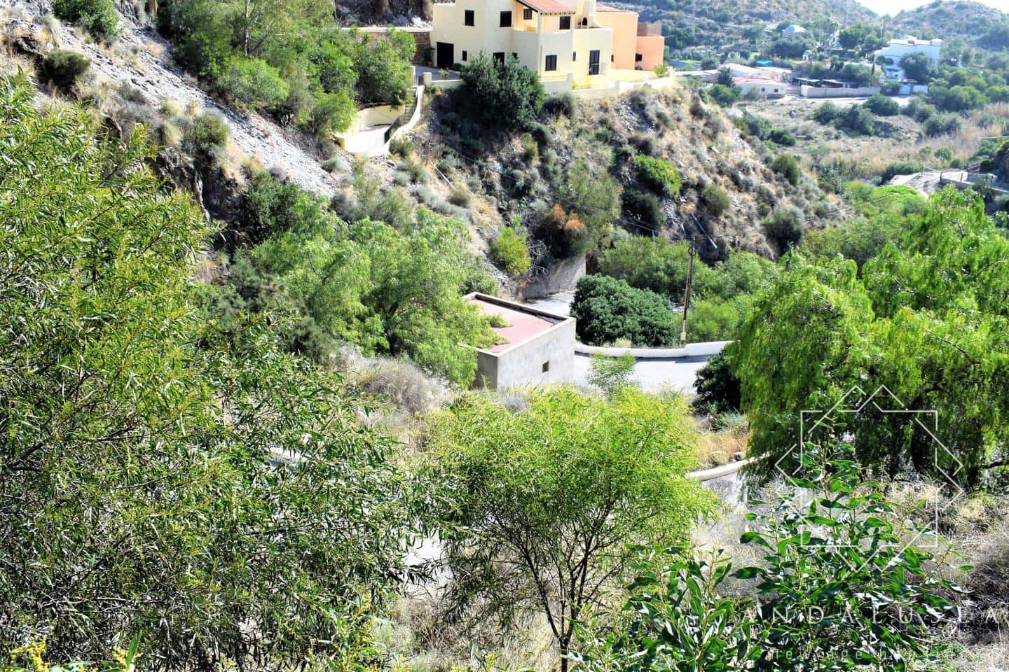 Terre non Aménagée à vendre à Mojacar - 165 000 € (Ref: 5886753)