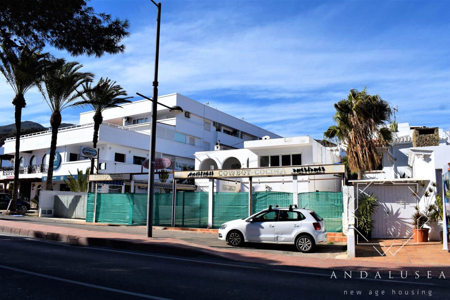 6 bedroom Villa for sale in Almeria city with pool - € 680,000 (Ref: 5953966)