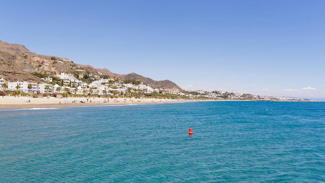 6 bedroom Villa for sale in Almeria city with pool - € 680,000 (Ref: 5953966)