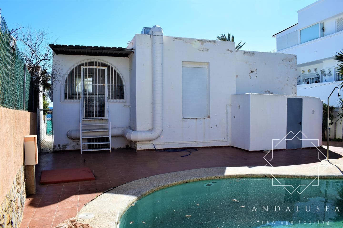 6 bedroom Villa for sale in Almeria city with pool - € 680,000 (Ref: 5953966)