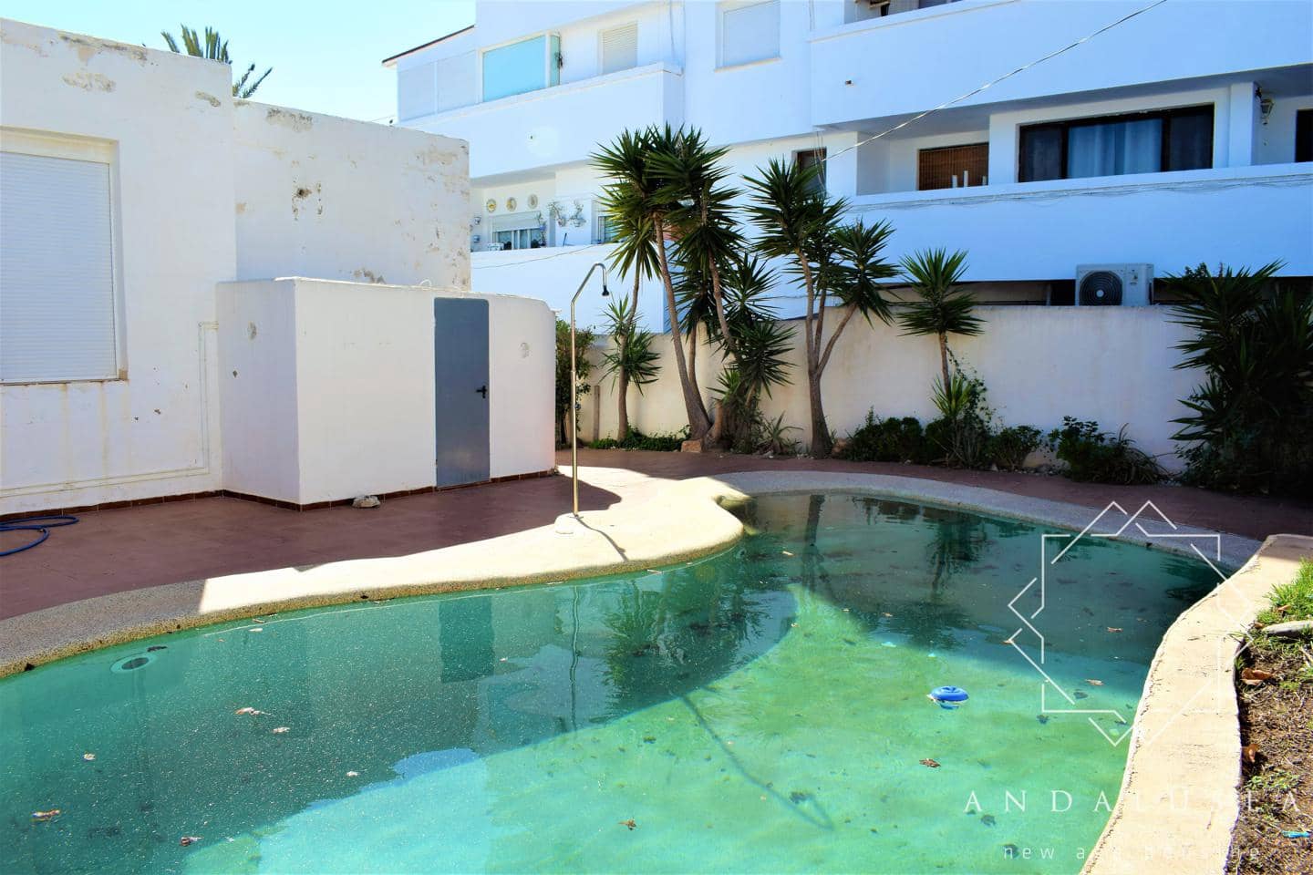 6 bedroom Villa for sale in Almeria city with pool - € 680,000 (Ref: 5953966)