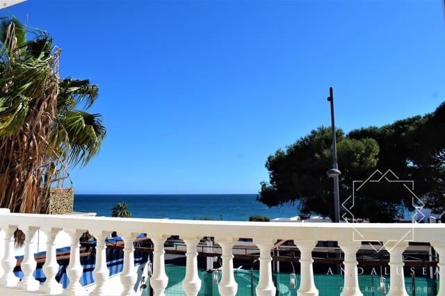 6 bedroom Villa for sale in Almería city with pool - € 680,000 (Ref: 5953966)