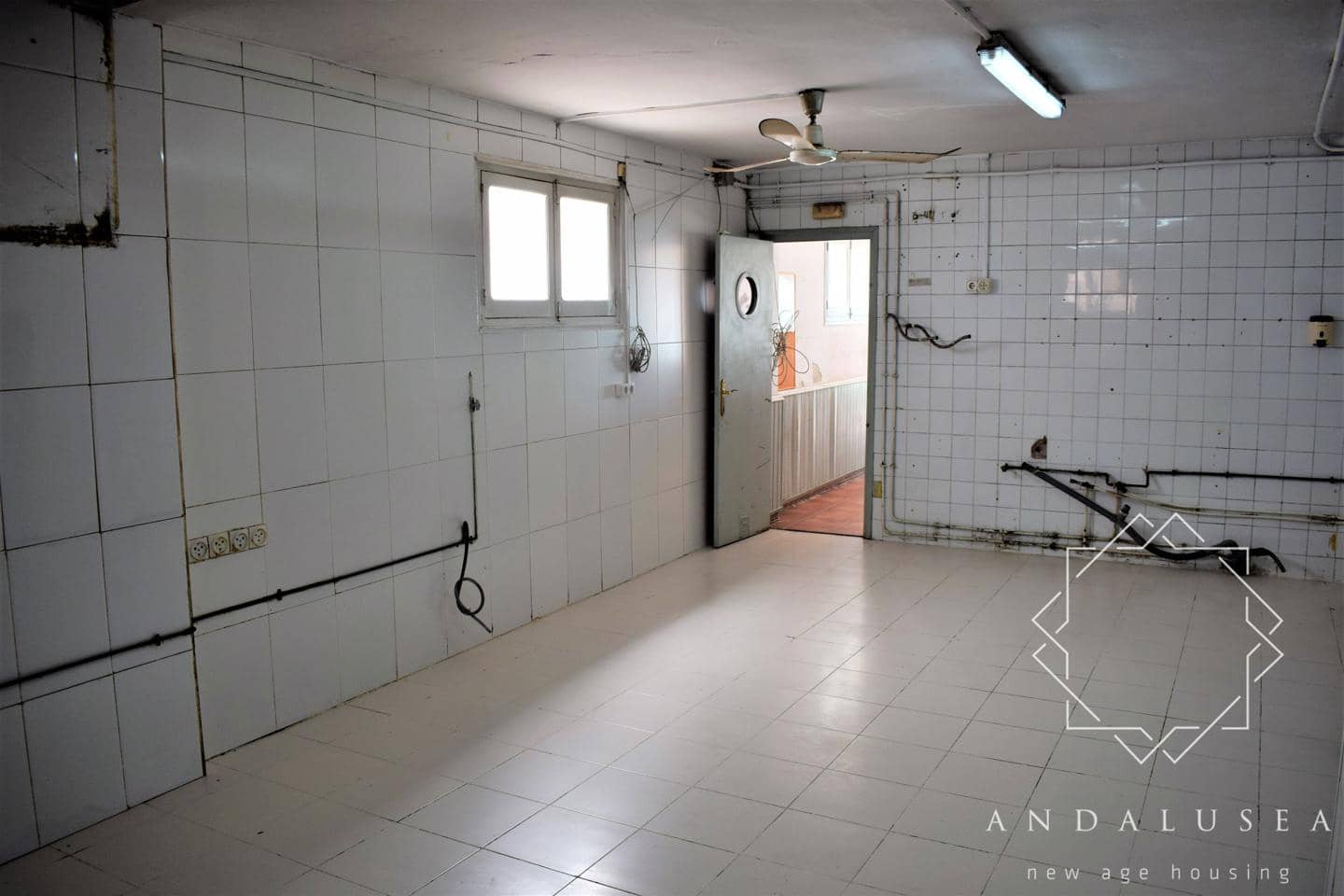 6 bedroom Villa for sale in Almeria city with pool - € 680,000 (Ref: 5953966)