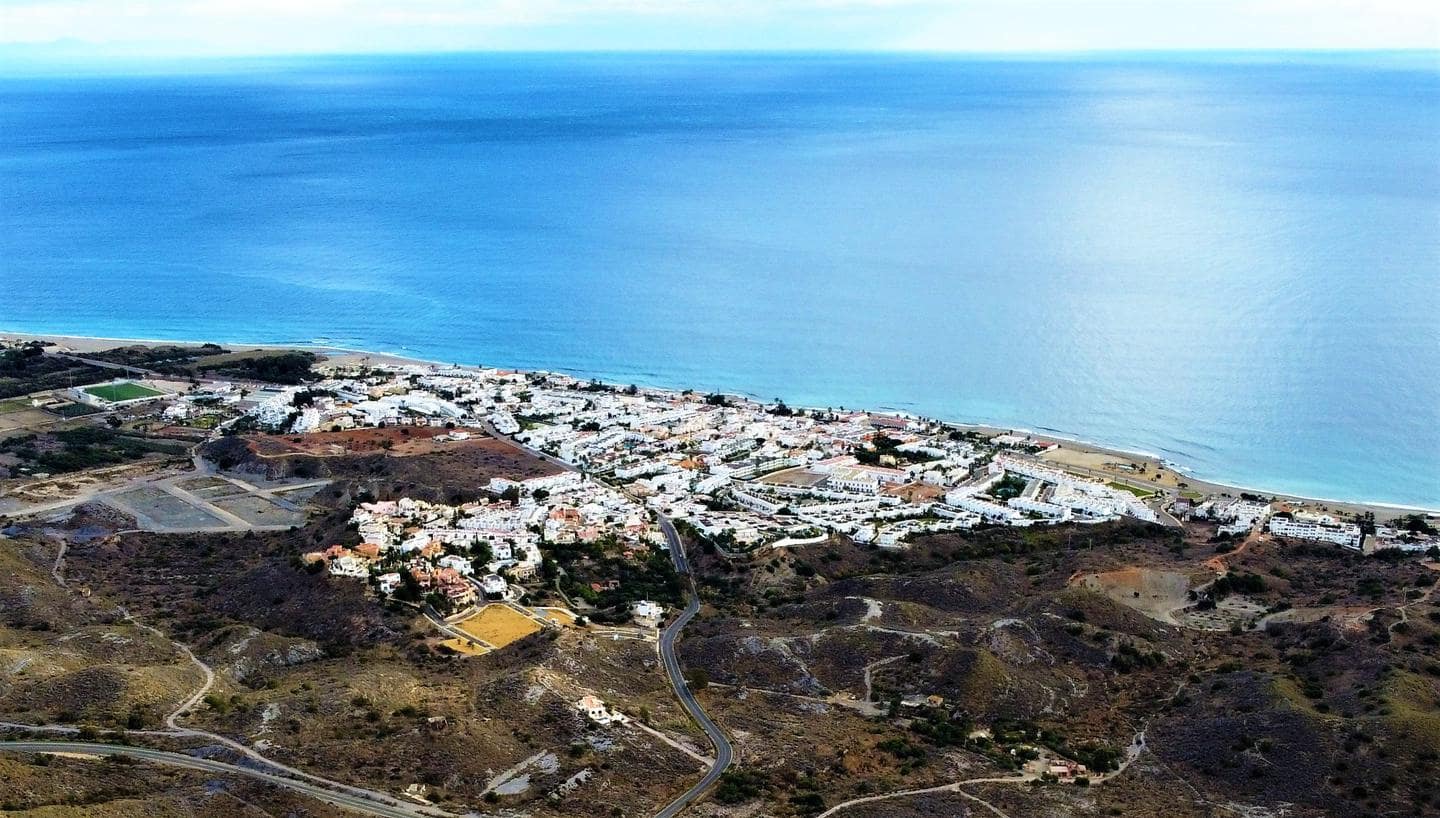 6 bedroom Villa for sale in Almeria city with pool - € 680,000 (Ref: 5953966)