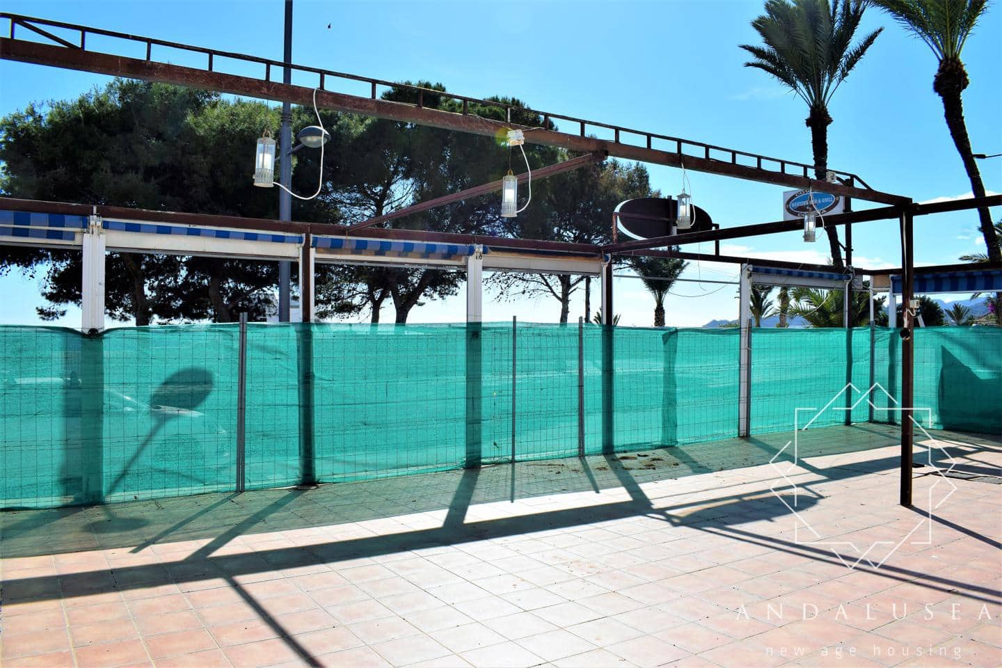 6 bedroom Villa for sale in Almeria city with pool - € 680,000 (Ref: 5953966)