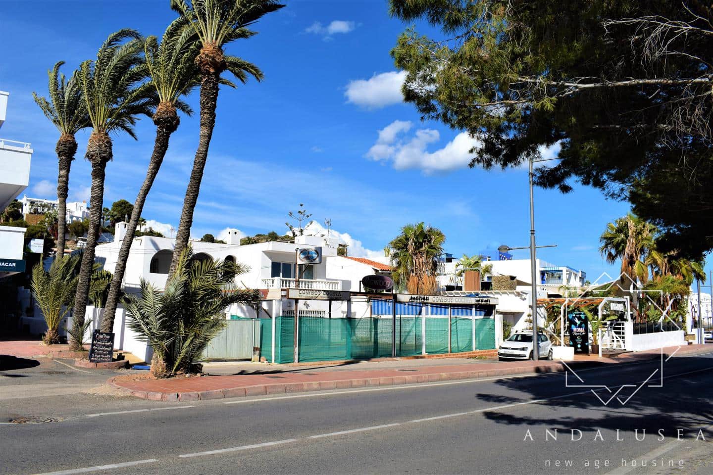 6 bedroom Villa for sale in Almeria city with pool - € 680,000 (Ref: 5953966)