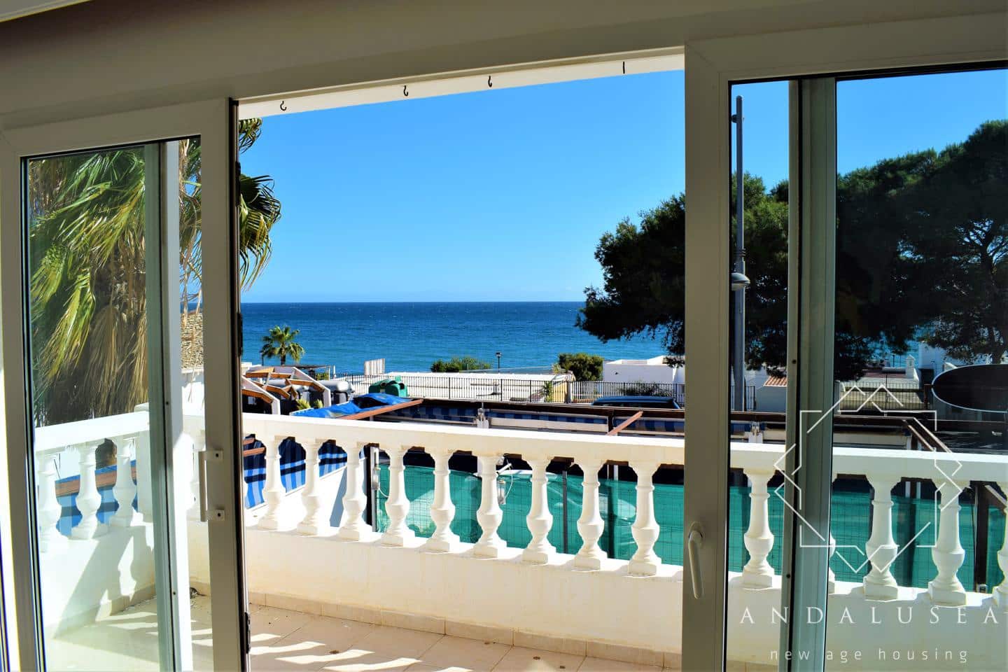 6 bedroom Villa for sale in Almeria city with pool - € 680,000 (Ref: 5953966)