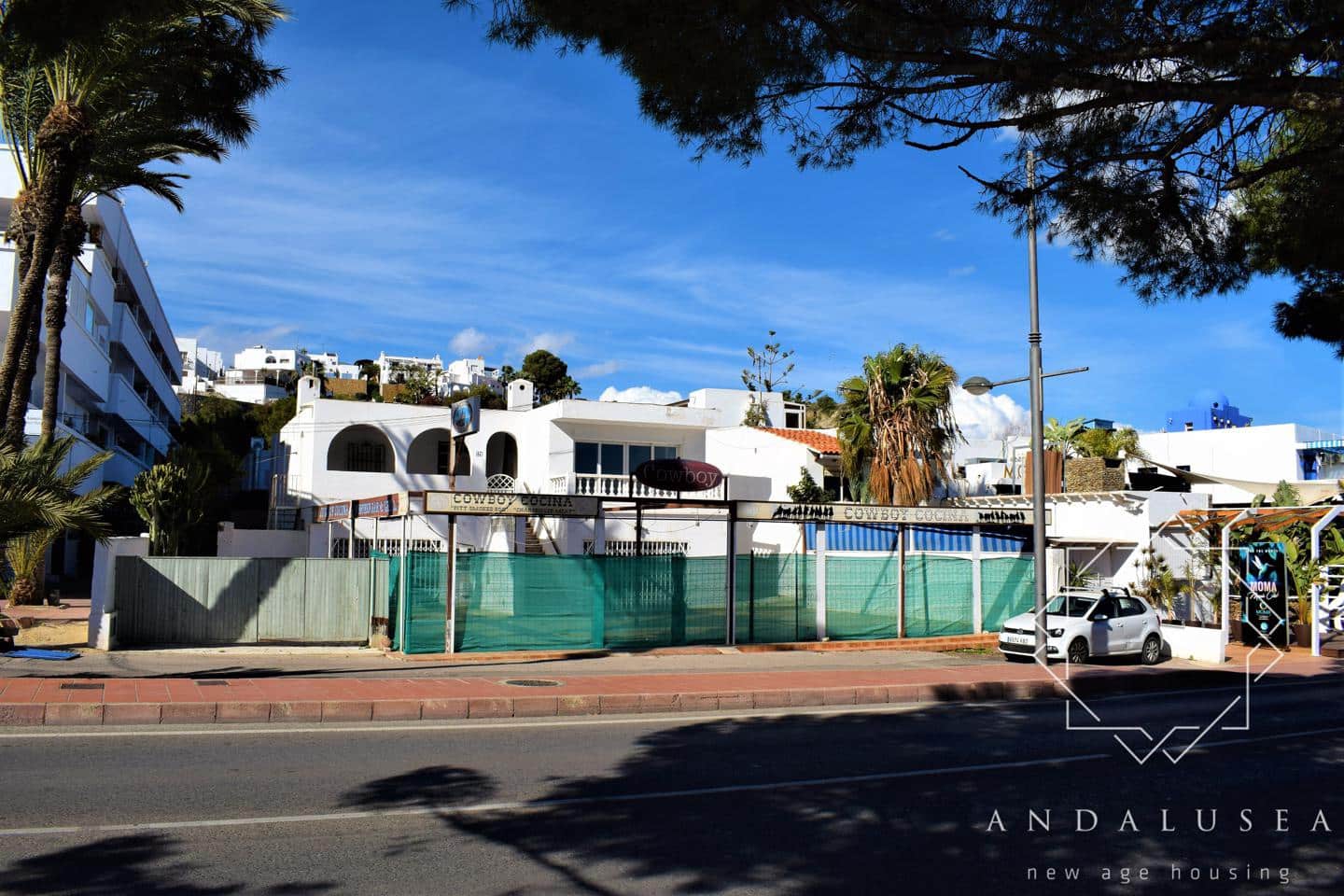 6 bedroom Villa for sale in Almeria city with pool - € 680,000 (Ref: 5953966)