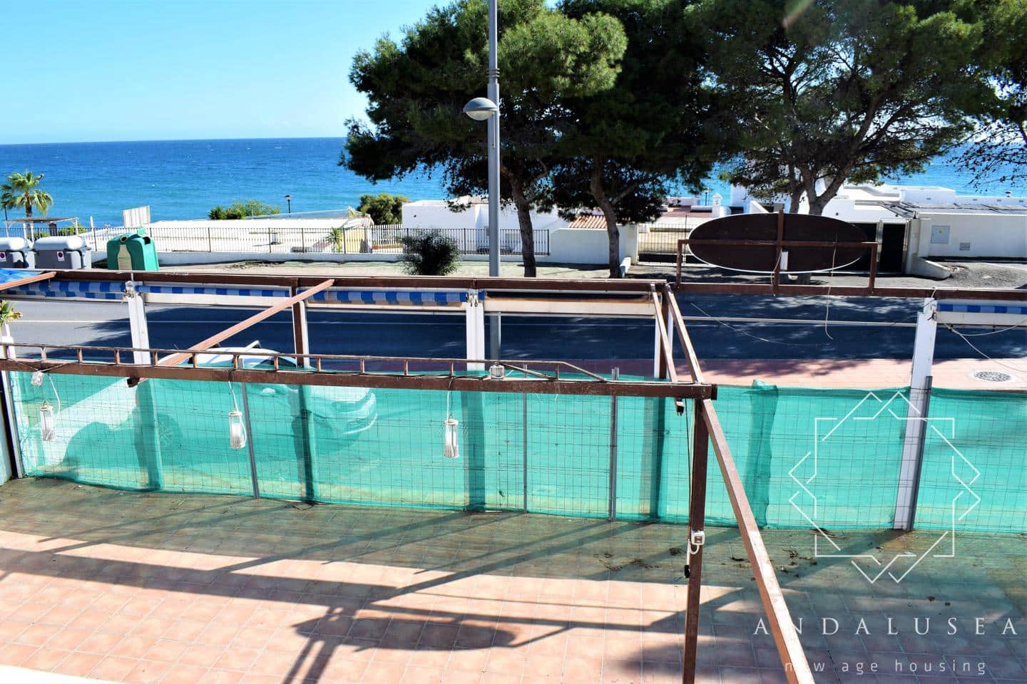 6 bedroom Villa for sale in Almeria city with pool - € 680,000 (Ref: 5953966)