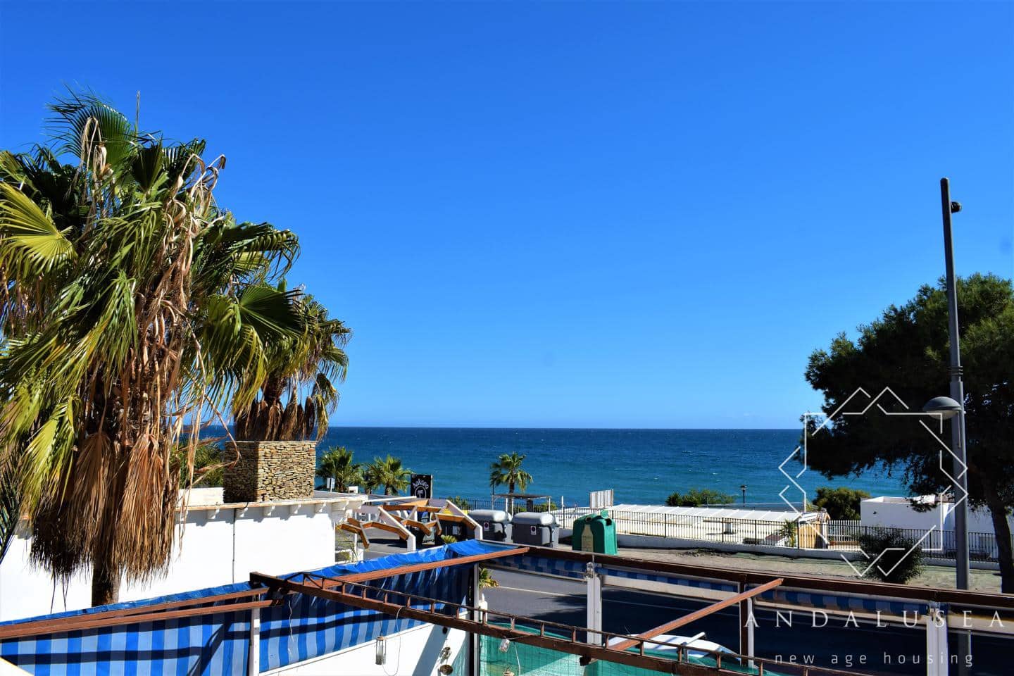 6 bedroom Villa for sale in Almeria city with pool - € 680,000 (Ref: 5953966)