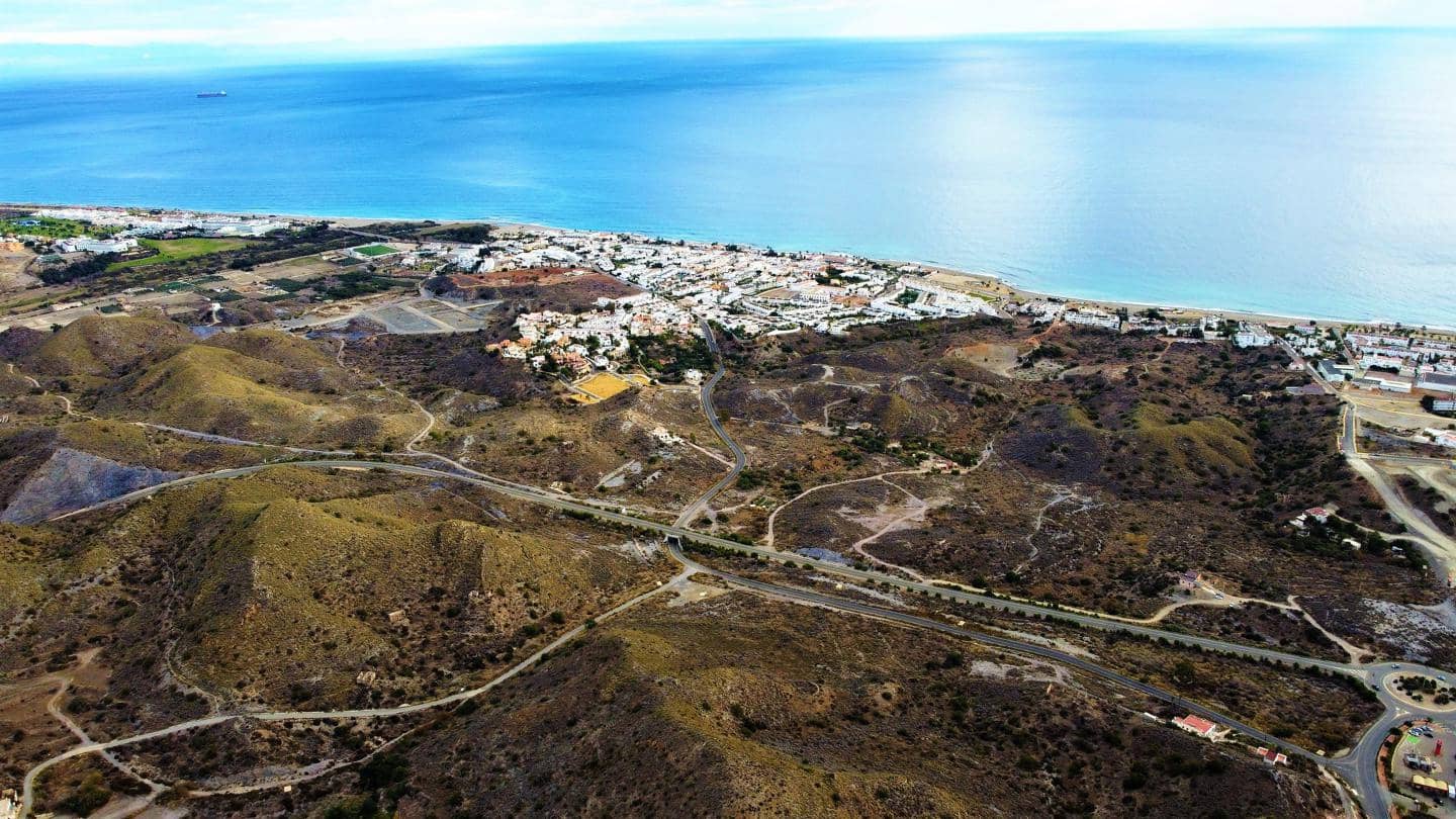 6 bedroom Villa for sale in Almeria city with pool - € 680,000 (Ref: 5953966)