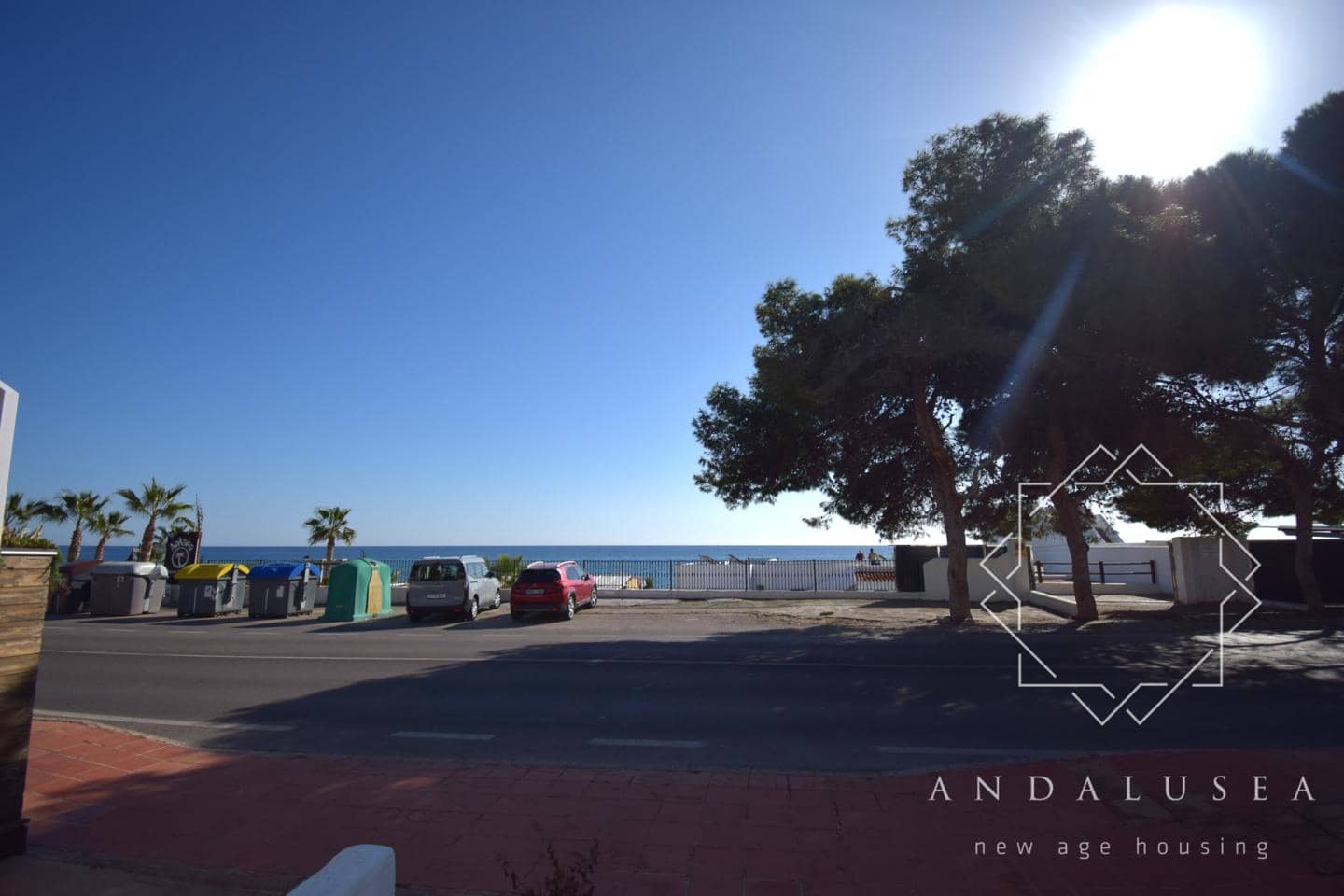 6 bedroom Villa for sale in Almeria city with pool - € 680,000 (Ref: 5953966)