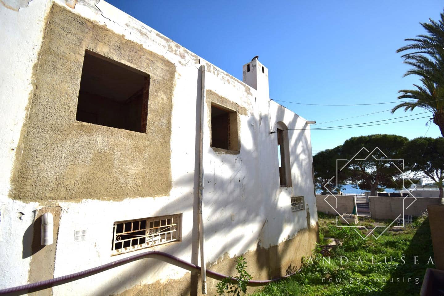 6 bedroom Villa for sale in Almeria city with pool - € 680,000 (Ref: 5953966)