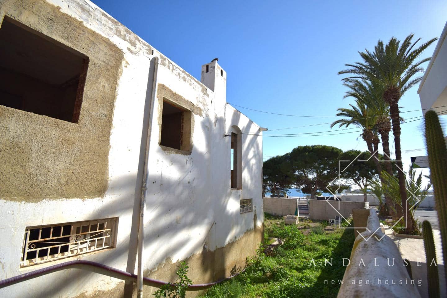 6 bedroom Villa for sale in Almeria city with pool - € 680,000 (Ref: 5953966)