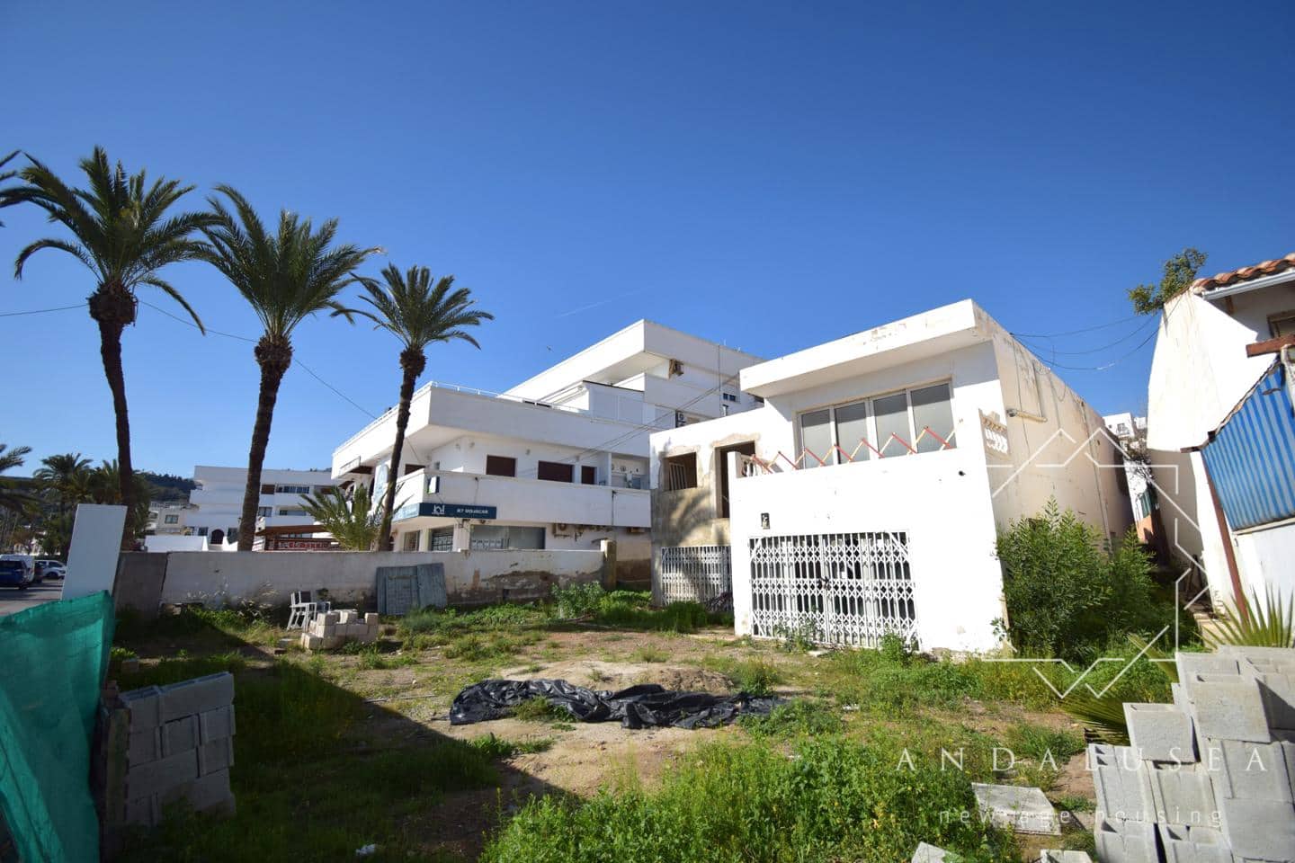 6 bedroom Villa for sale in Almeria city with pool - € 680,000 (Ref: 5953966)