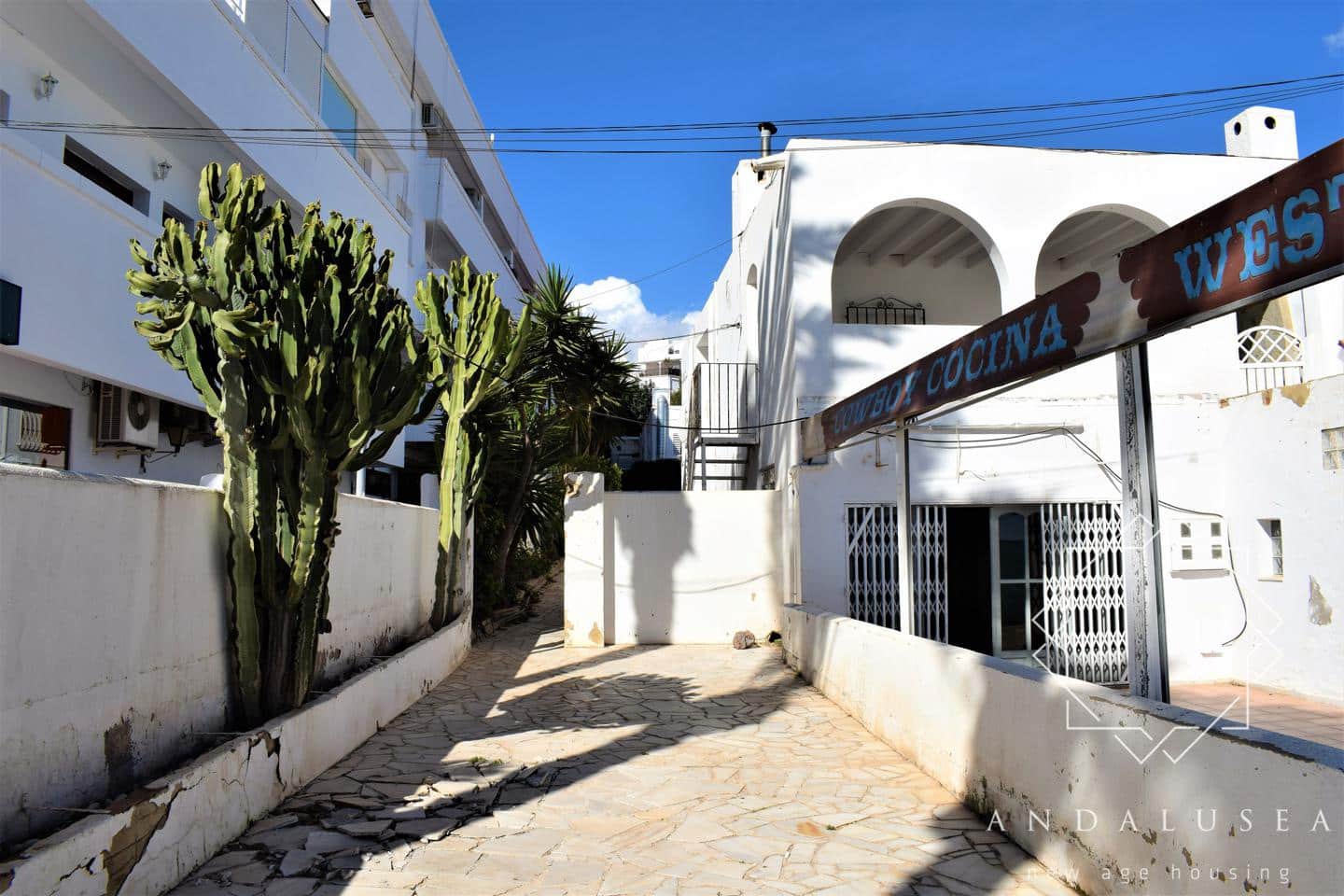 6 quarto Moradia para venda em Almeria cidade com piscina - 680 000 € (Ref: 5953966)