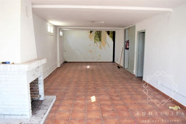 6 makuuhuone Huvila myytävänä paikassa Almería kaupunki mukana uima-altaan - 680 000 € (Ref: 5953966)