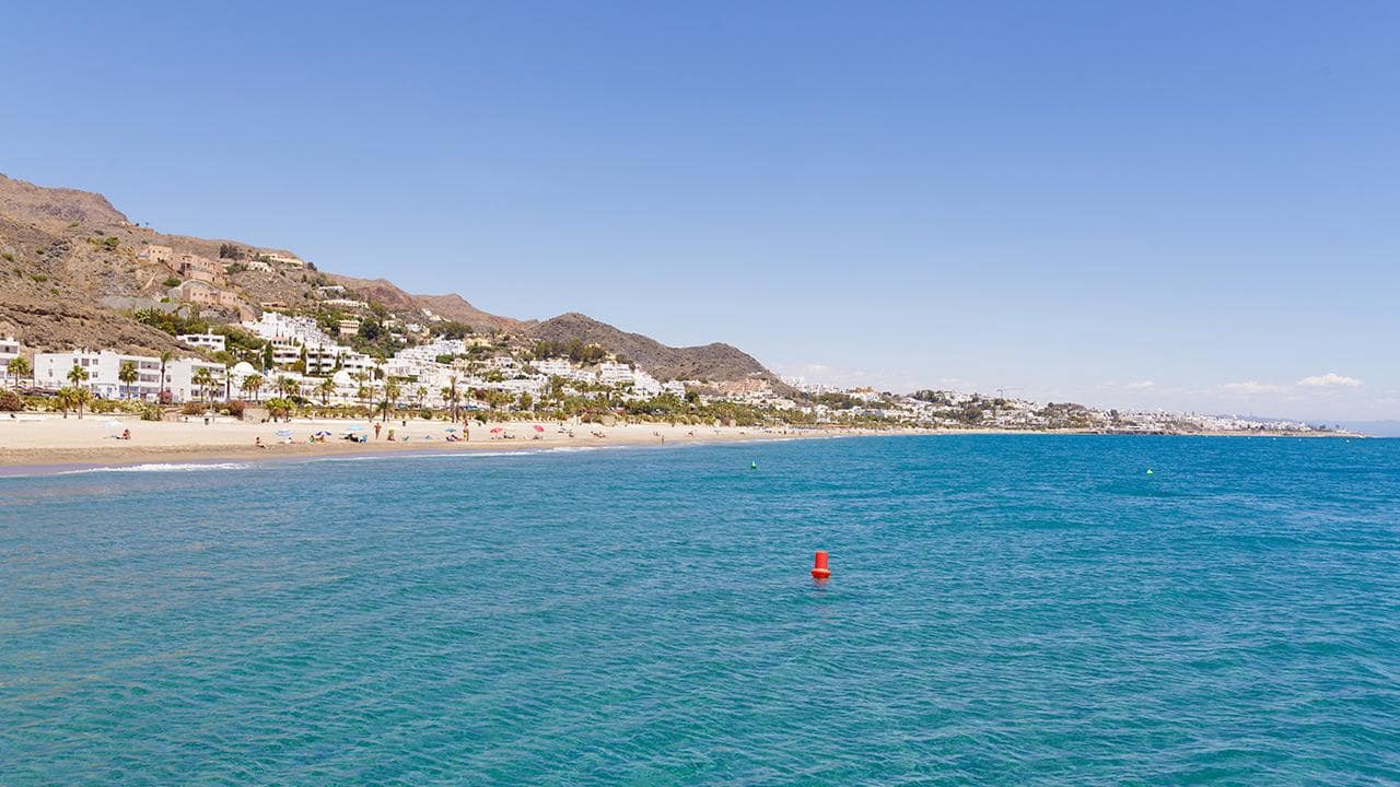 6 quarto Moradia para venda em Almeria cidade com piscina - 680 000 € (Ref: 5953966)