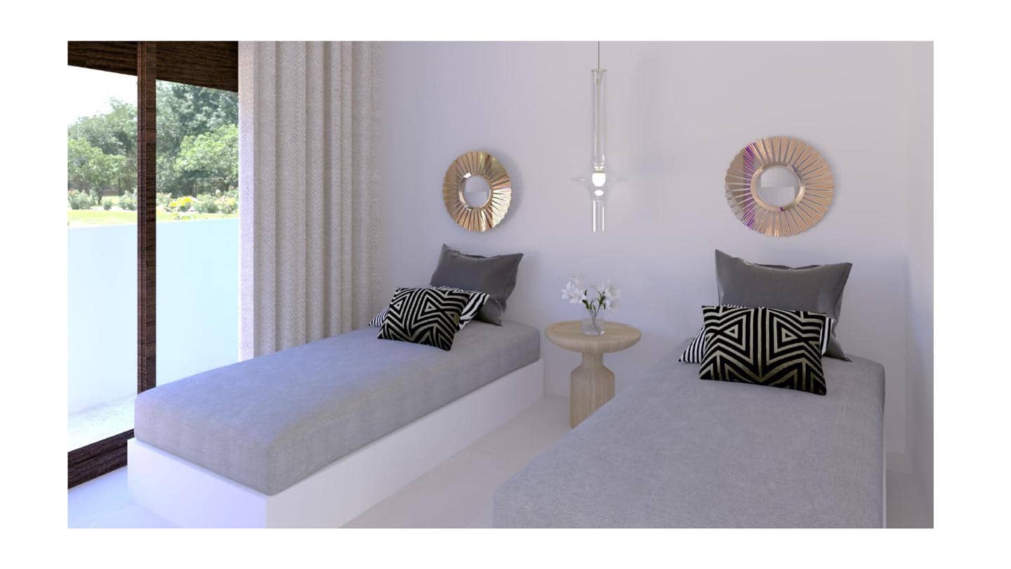 3 quarto Moradia para venda em Vera com piscina - 378 000 € (Ref: 5970908)