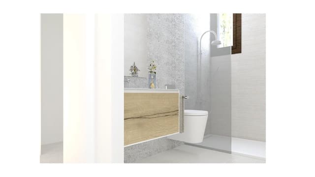 3 bedroom Villa for sale in Cala Marqués, Vera with pool - € 378,000 (Ref: 5970908)