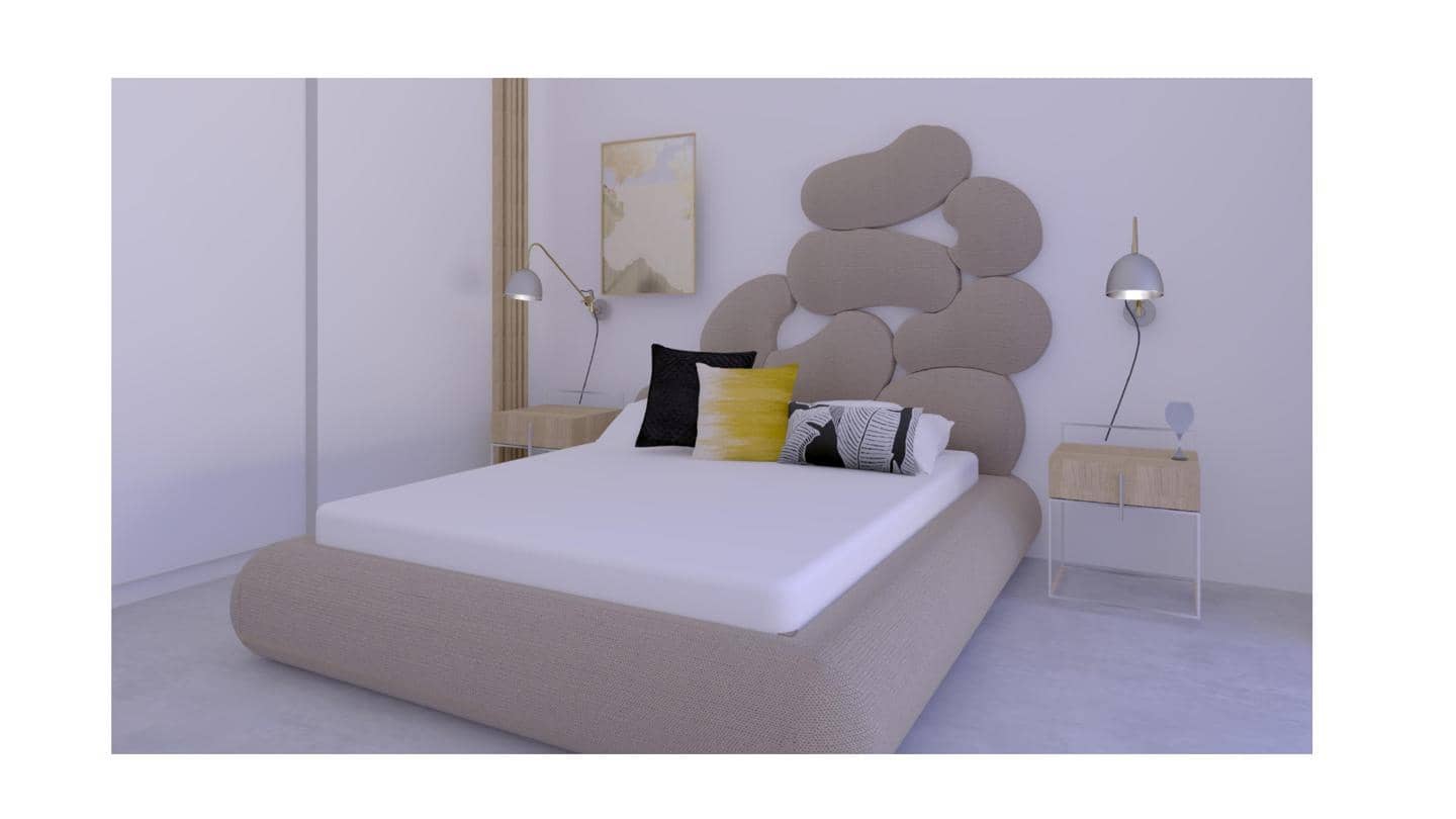 Chalet de 3 habitaciones en Vera en venta con piscina - 378.000 € (Ref: 5970908)