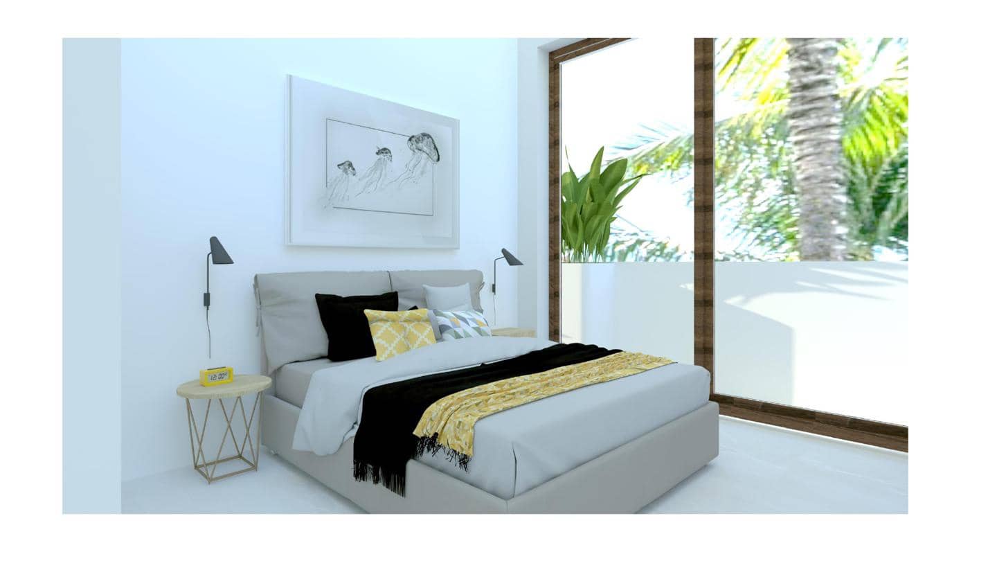 Chalet de 3 habitaciones en Vera en venta con piscina - 378.000 € (Ref: 5970908)