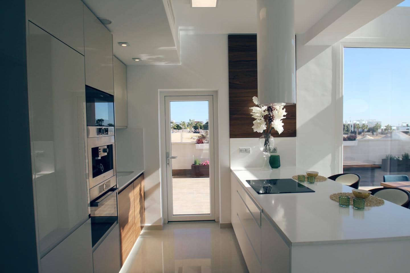 3 soveværelse Villa til salg i Vera med swimmingpool garage - € 378.000 (Ref: 5970909)