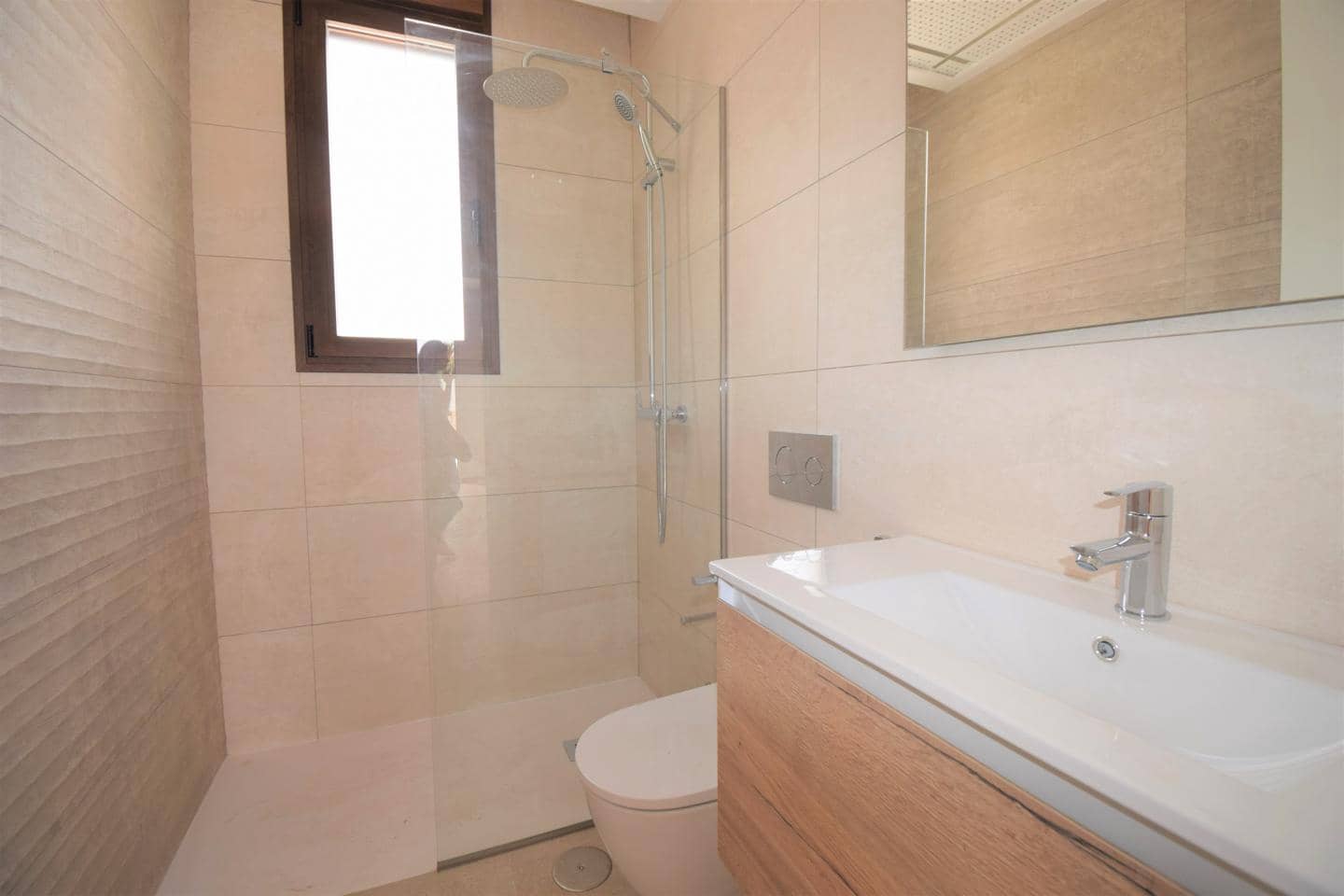 3 soveværelse Villa til salg i Vera med swimmingpool garage - € 378.000 (Ref: 5970909)