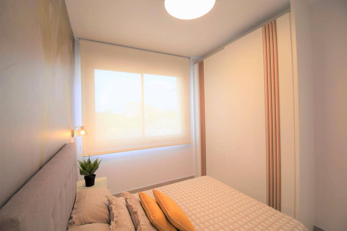 3 soveværelse Villa til salg i Vera med swimmingpool garage - € 378.000 (Ref: 5970909)