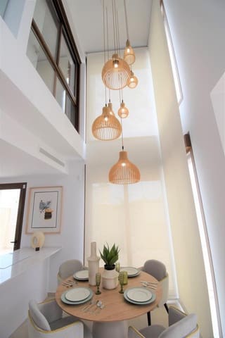 3 bedroom Villa for sale in Cala Marqués, Vera with pool garage - € 378,000 (Ref: 5970909)