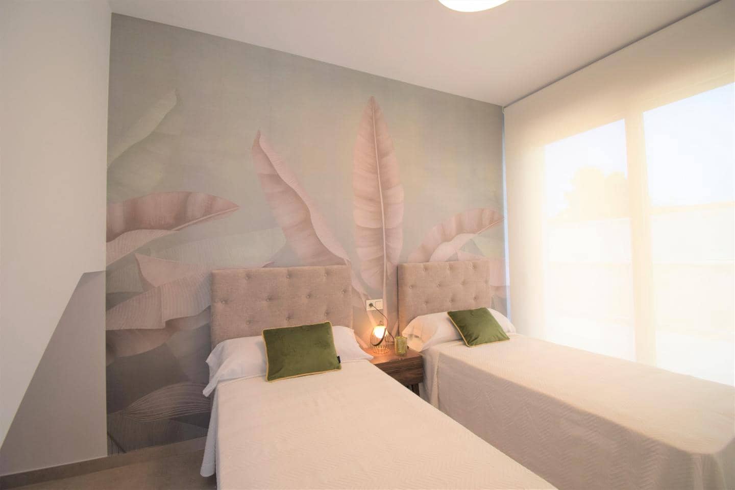 3 soveværelse Villa til salg i Vera med swimmingpool garage - € 378.000 (Ref: 5970909)