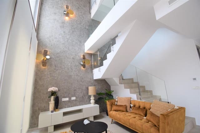 3 bedroom Villa for sale in Cala Marqués, Vera with pool garage - € 378,000 (Ref: 5970909)