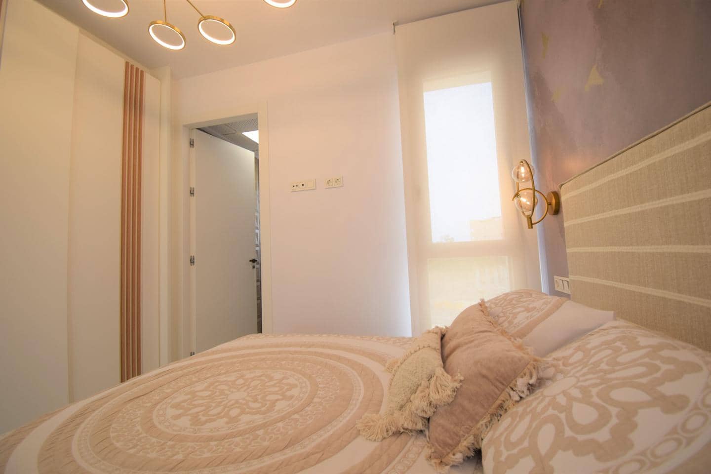 3 soveværelse Villa til salg i Vera med swimmingpool garage - € 378.000 (Ref: 5970909)