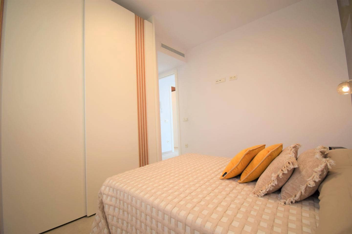 3 soveværelse Villa til salg i Vera med swimmingpool garage - € 378.000 (Ref: 5970909)