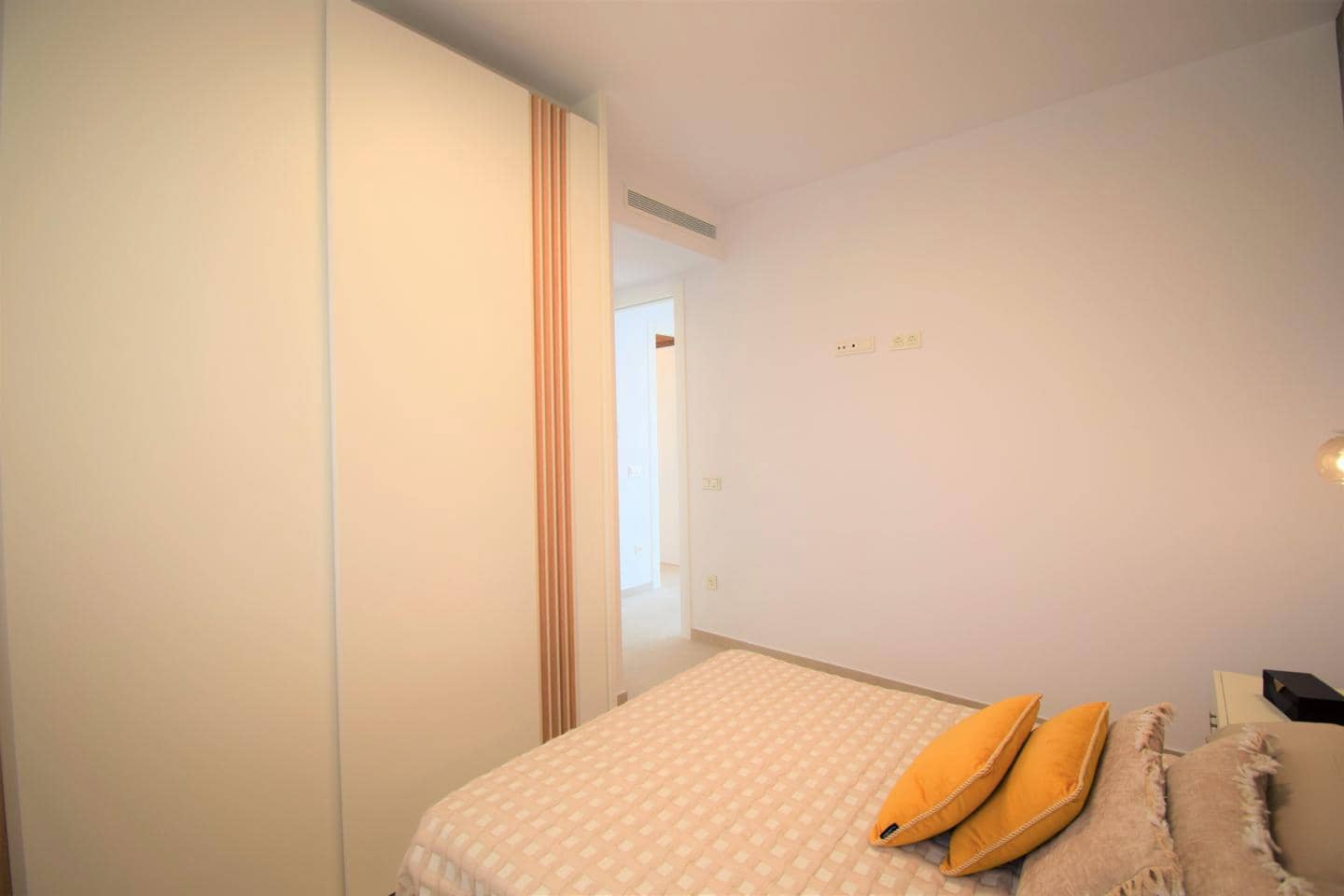 3 soveværelse Villa til salg i Vera med swimmingpool garage - € 378.000 (Ref: 5970909)