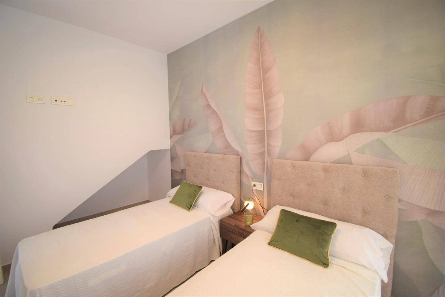 3 soveværelse Villa til salg i Vera med swimmingpool garage - € 378.000 (Ref: 5970909)