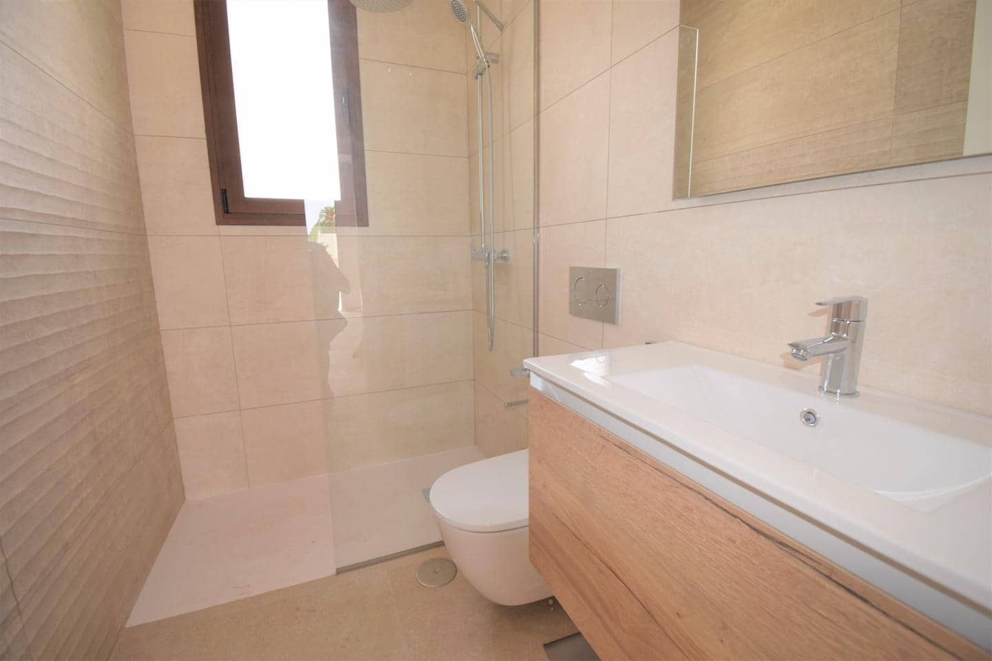 3 soveværelse Villa til salg i Vera med swimmingpool garage - € 378.000 (Ref: 5970909)