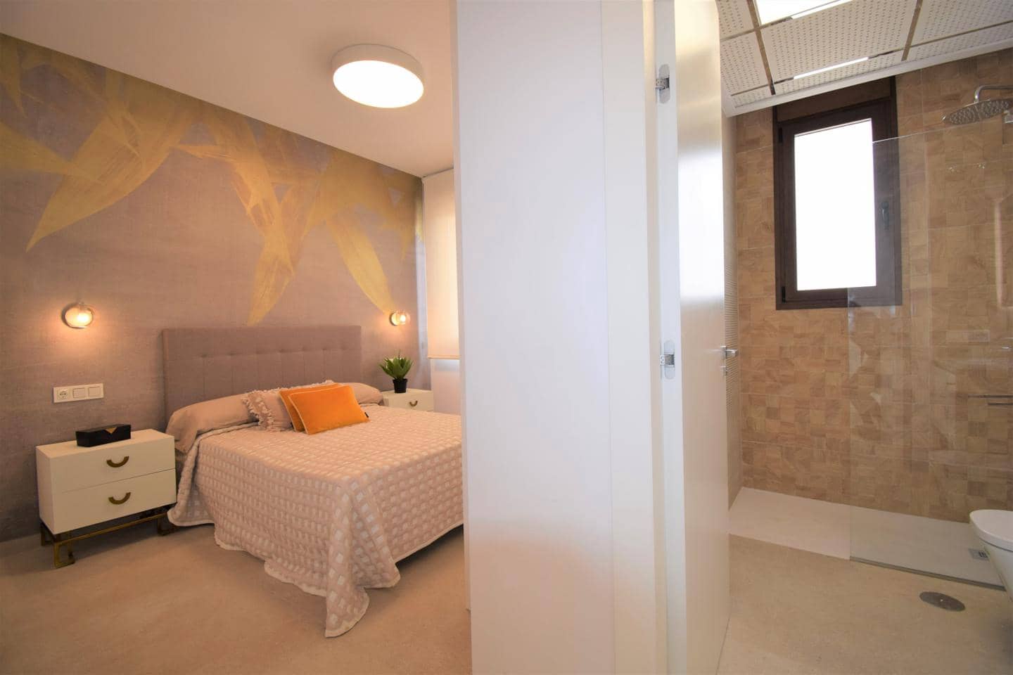 3 soveværelse Villa til salg i Vera med swimmingpool garage - € 378.000 (Ref: 5970909)