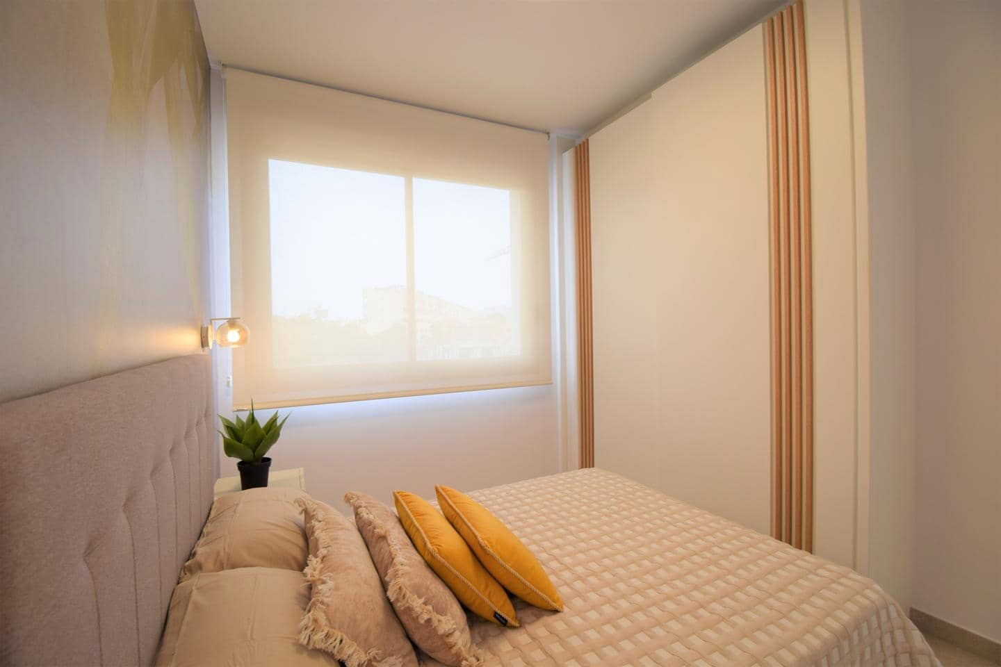 3 soveværelse Villa til salg i Vera med swimmingpool garage - € 378.000 (Ref: 5970909)