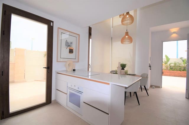 3 bedroom Villa for sale in Cala Marqués, Vera with pool garage - € 378,000 (Ref: 5970909)