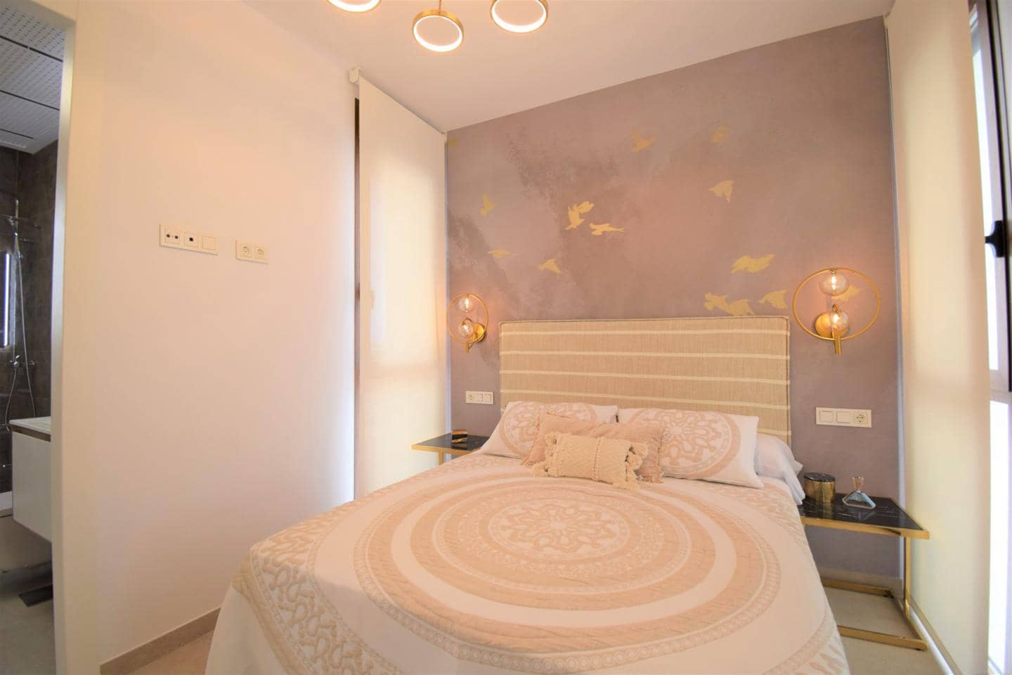 3 soveværelse Villa til salg i Vera med swimmingpool garage - € 378.000 (Ref: 5970909)