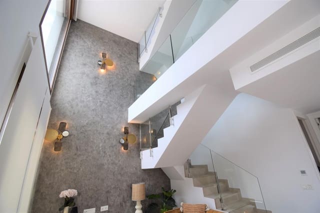 3 bedroom Villa for sale in Cala Marqués, Vera with pool garage - € 378,000 (Ref: 5970909)