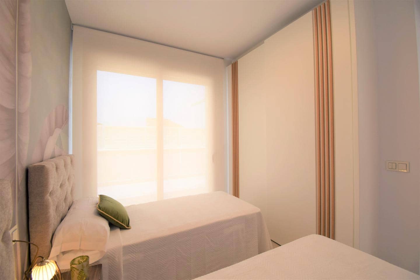 3 soveværelse Villa til salg i Vera med swimmingpool garage - € 378.000 (Ref: 5970909)