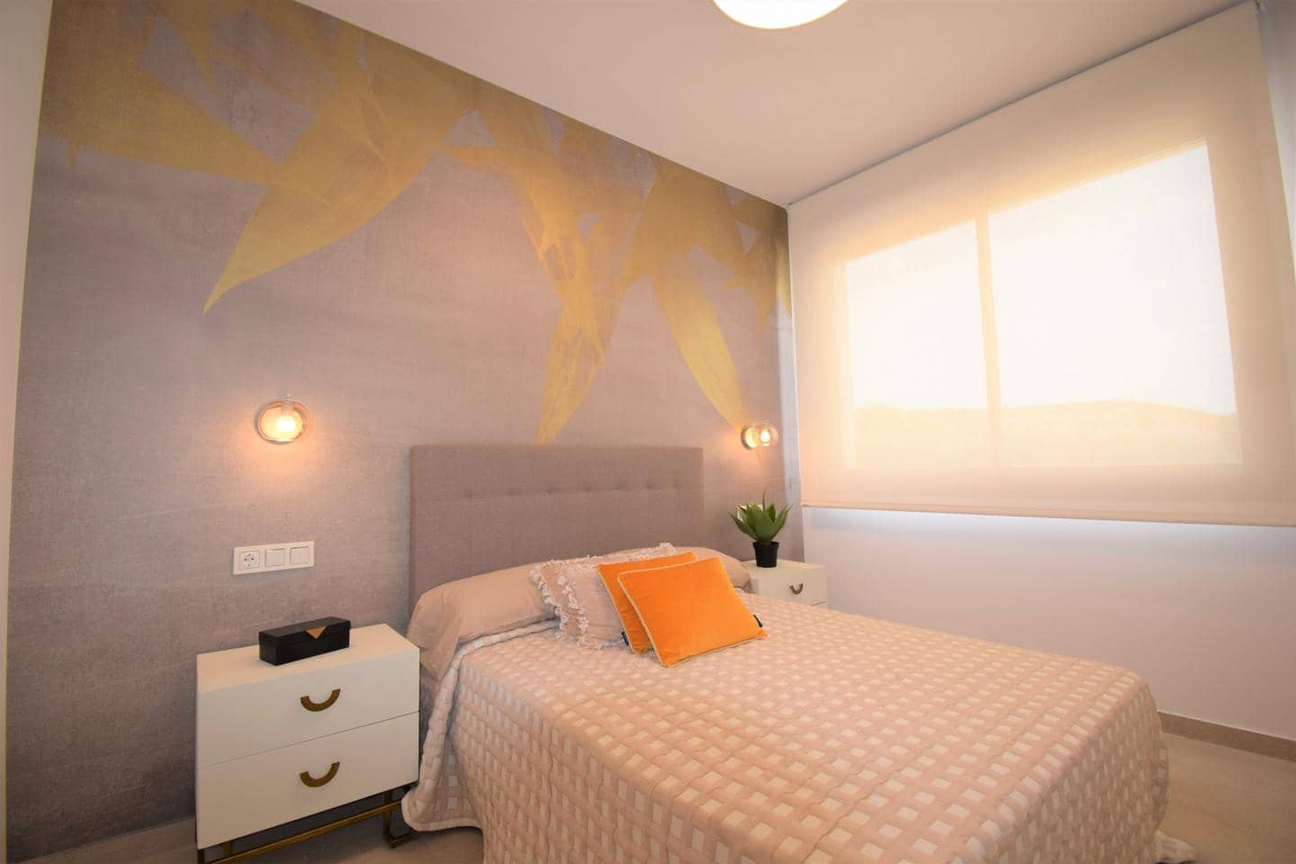 3 soveværelse Villa til salg i Vera med swimmingpool garage - € 378.000 (Ref: 5970909)