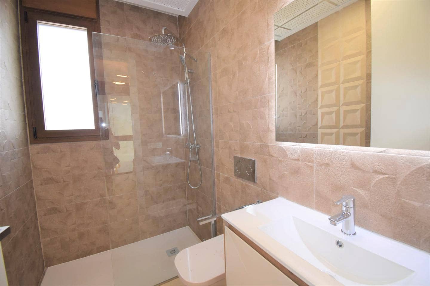 3 soveværelse Villa til salg i Vera med swimmingpool garage - € 378.000 (Ref: 5970909)