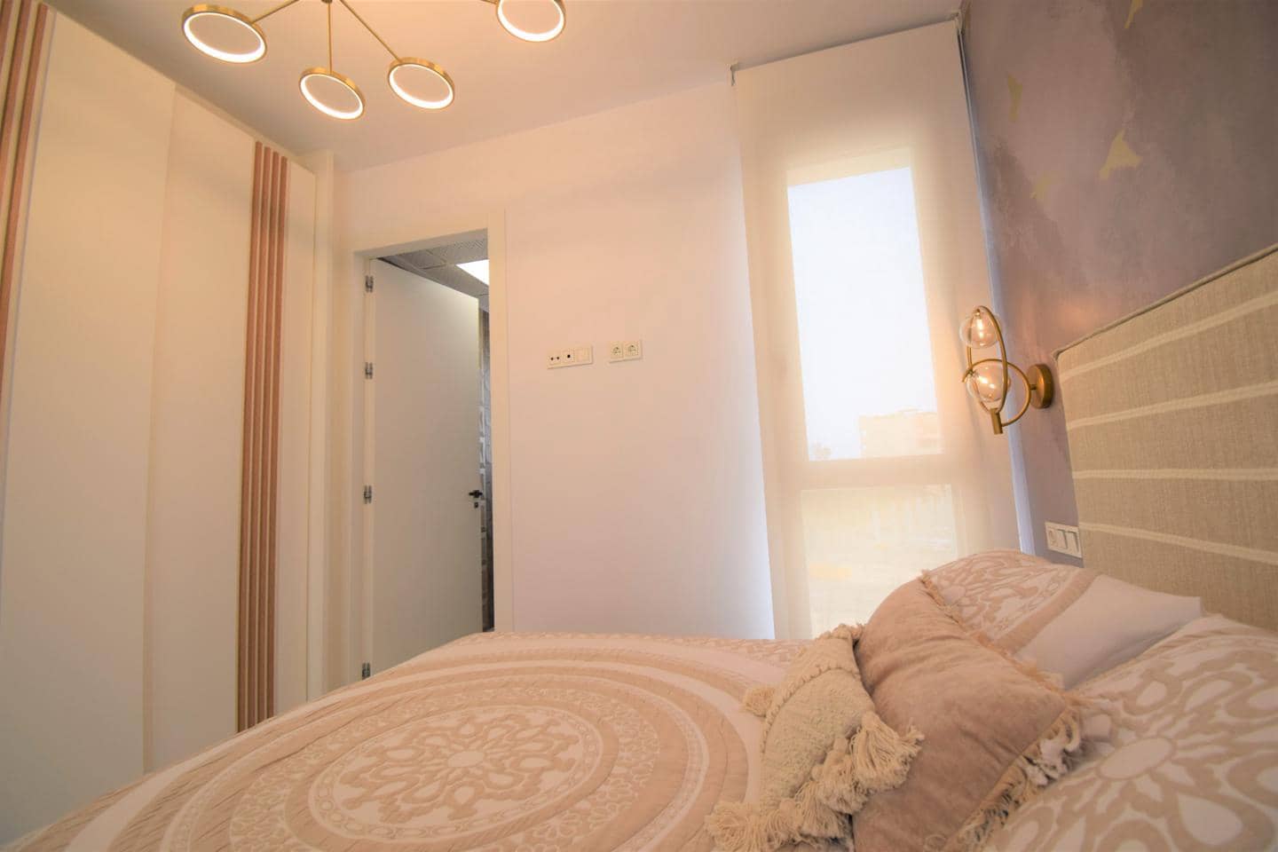 3 soveværelse Villa til salg i Vera med swimmingpool garage - € 378.000 (Ref: 5970909)